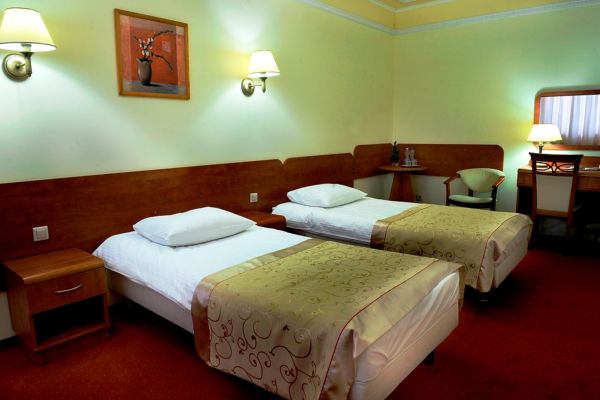 Czardasz SPA&Wellness (Płock)